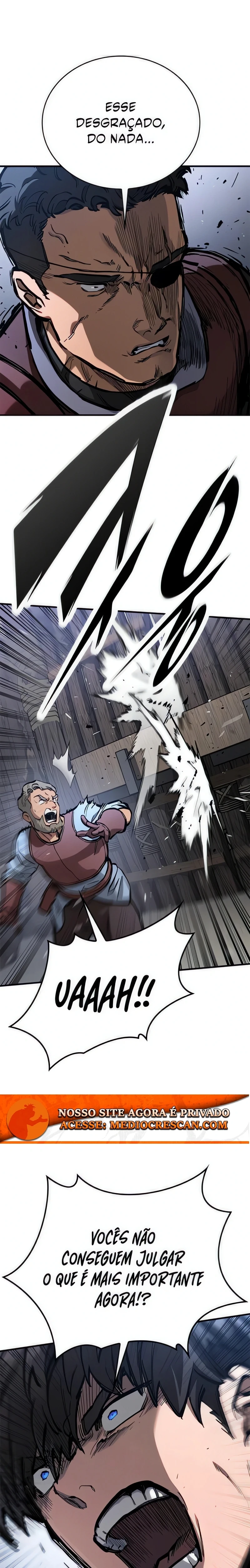 Read Eternally Regressed Knight PT Manga Online