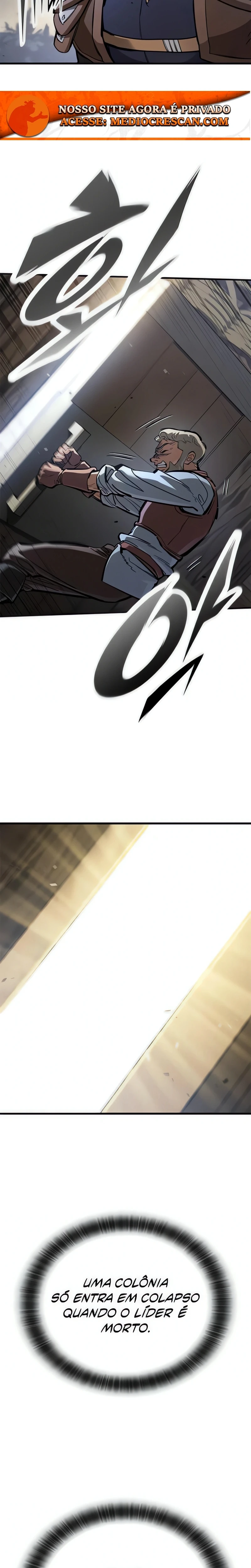 Read Eternally Regressed Knight PT Manga Online
