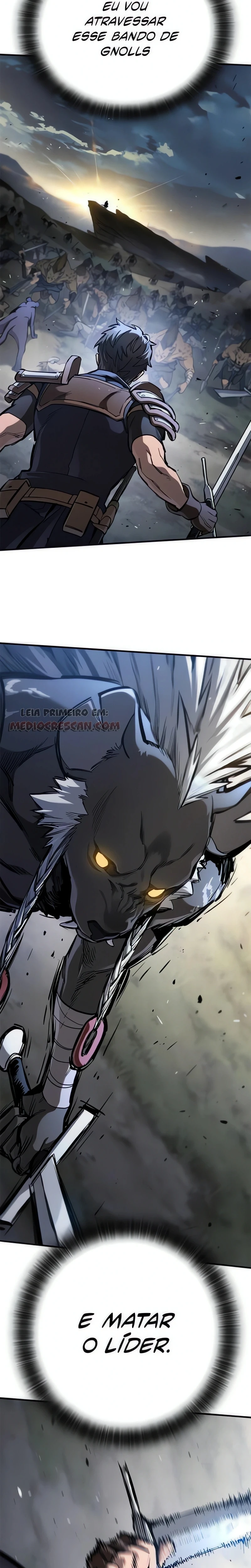 Read Eternally Regressed Knight PT Manga Online
