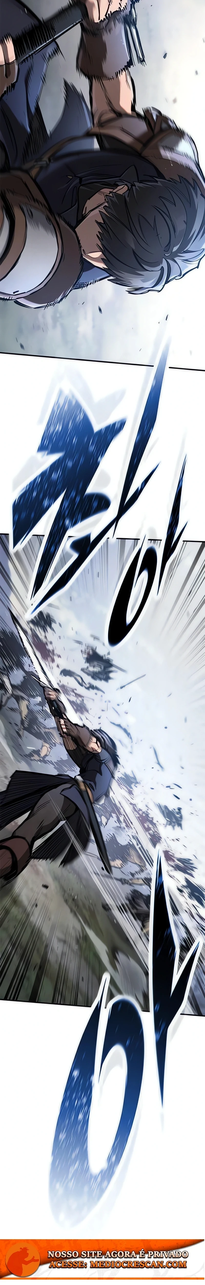 Read Eternally Regressed Knight PT Manga Online
