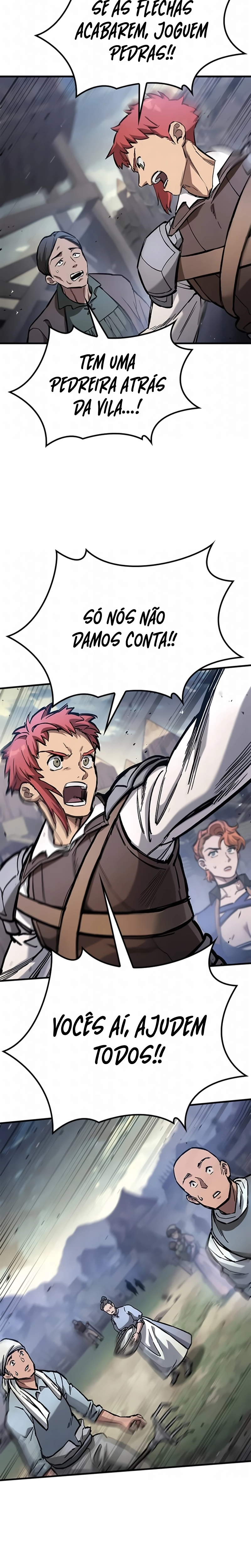 Read Eternally Regressed Knight PT Manga Online