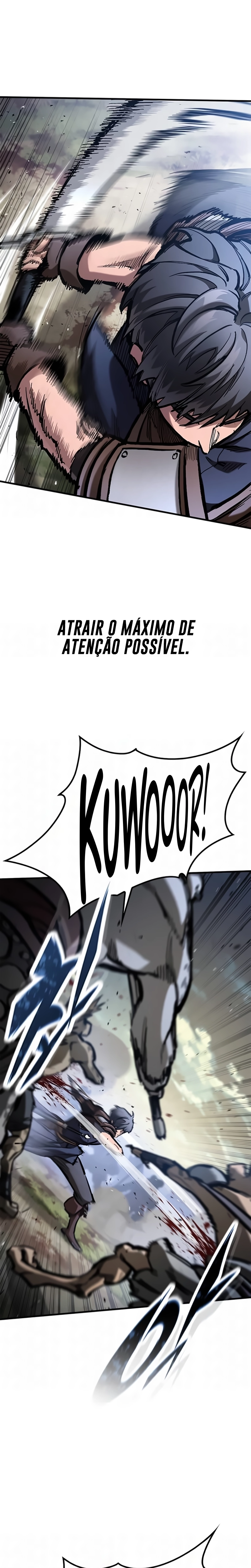 Read Eternally Regressed Knight PT Manga Online