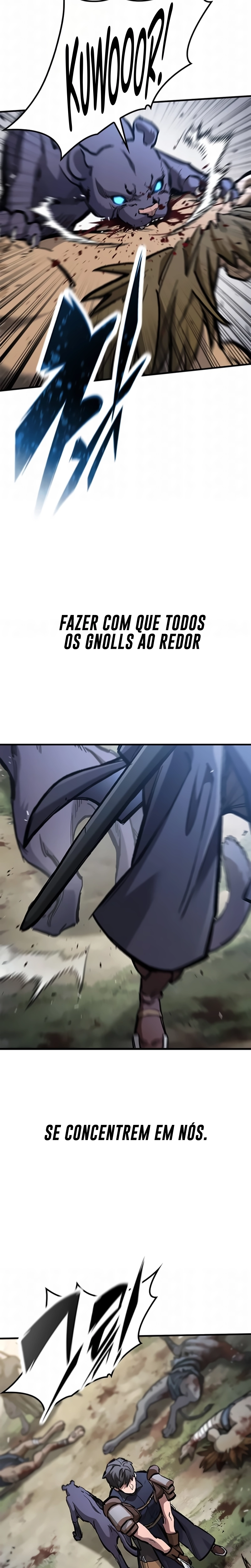 Read Eternally Regressed Knight PT Manga Online