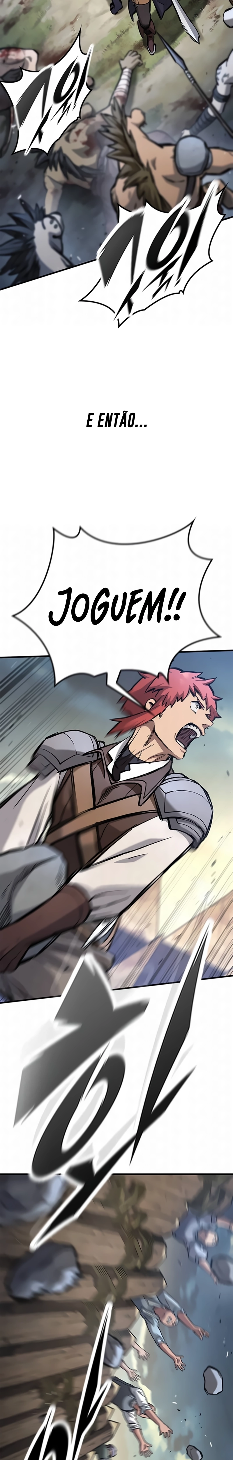 Read Eternally Regressed Knight PT Manga Online