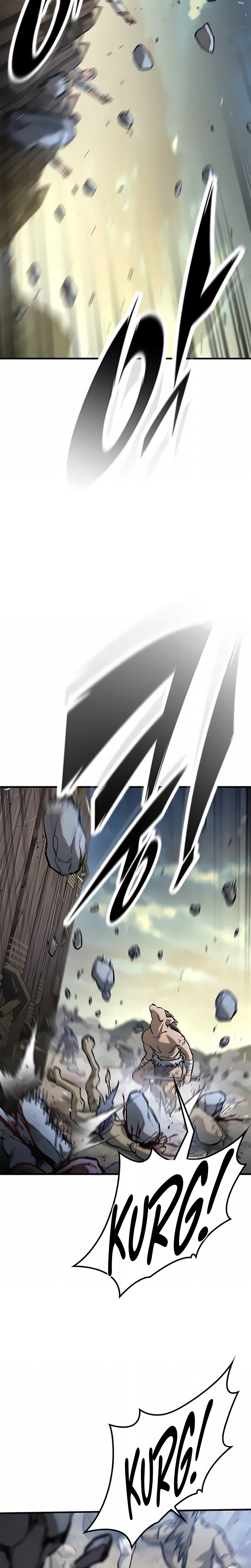 Read Eternally Regressed Knight PT Manga Online