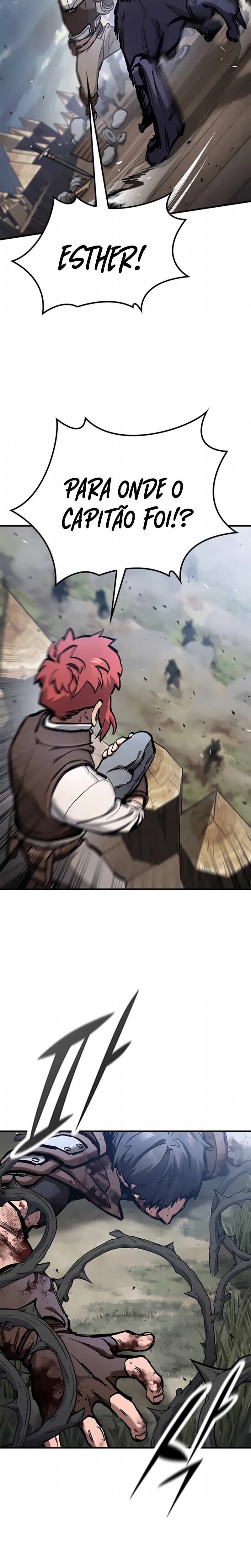 Read Eternally Regressed Knight PT Manga Online