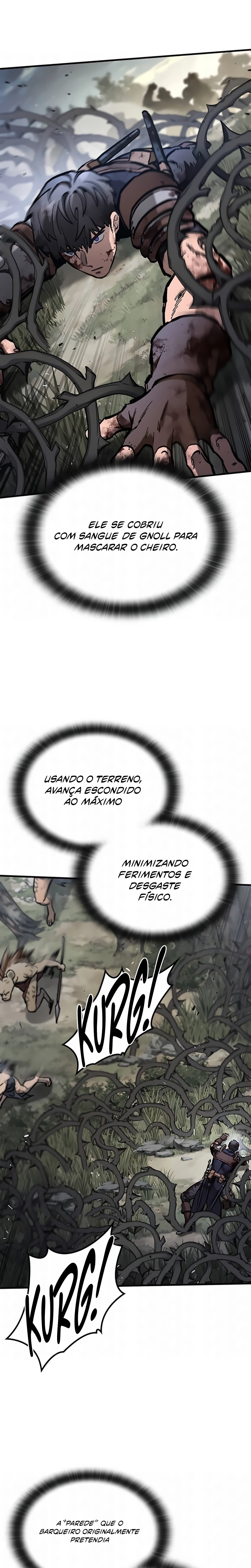 Read Eternally Regressed Knight PT Manga Online