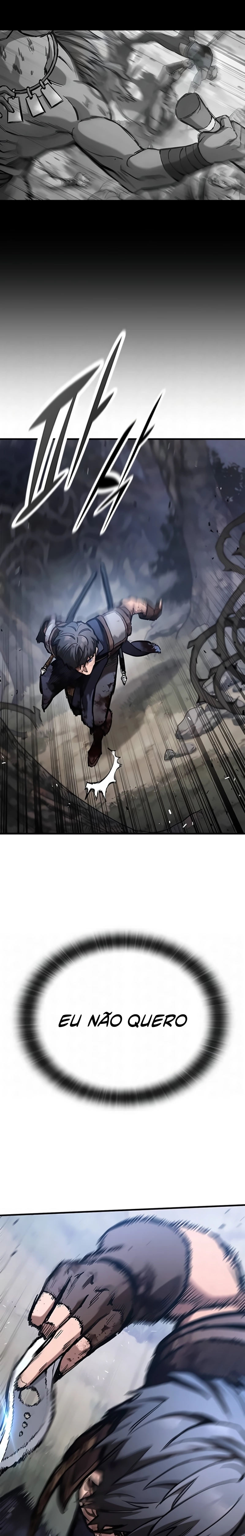 Read Eternally Regressed Knight PT Manga Online