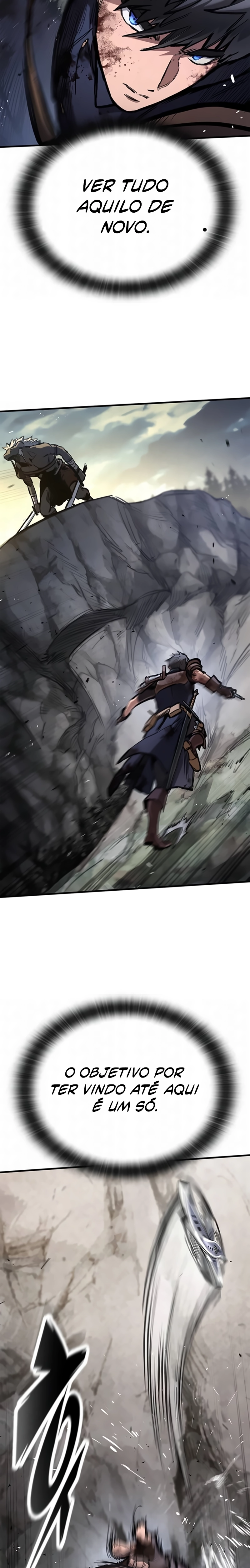 Read Eternally Regressed Knight PT Manga Online