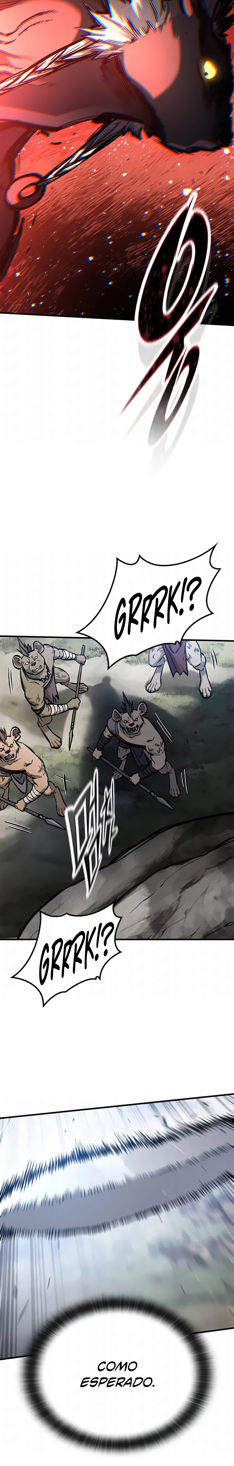 Read Eternally Regressed Knight PT Manga Online