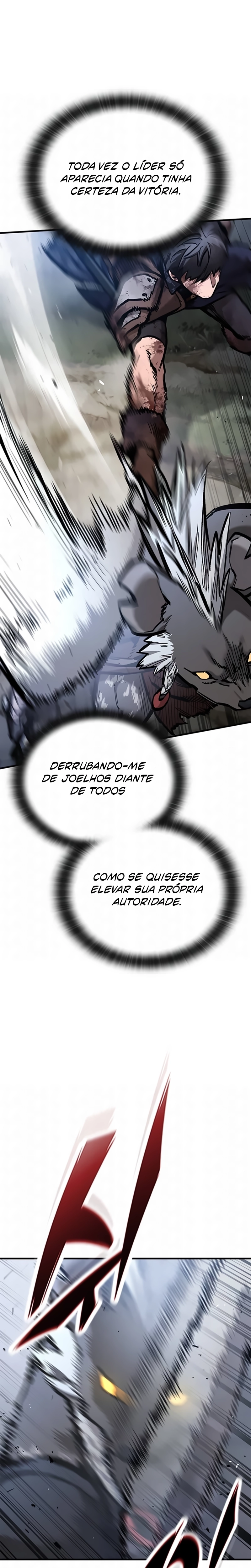 Read Eternally Regressed Knight PT Manga Online
