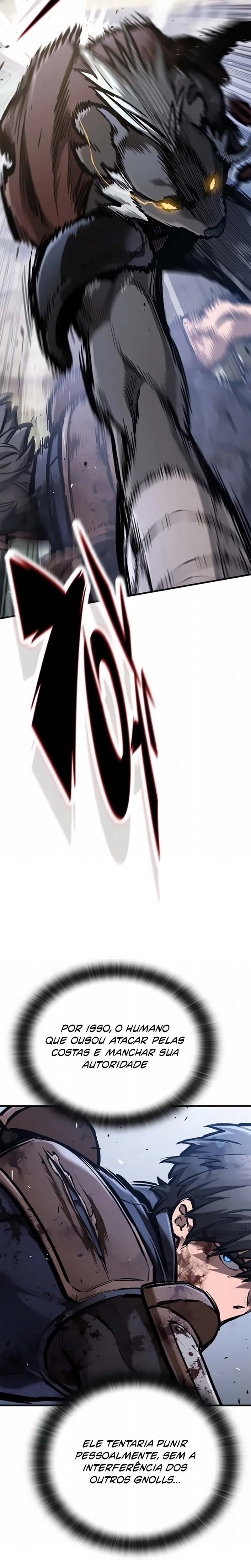 Read Eternally Regressed Knight PT Manga Online
