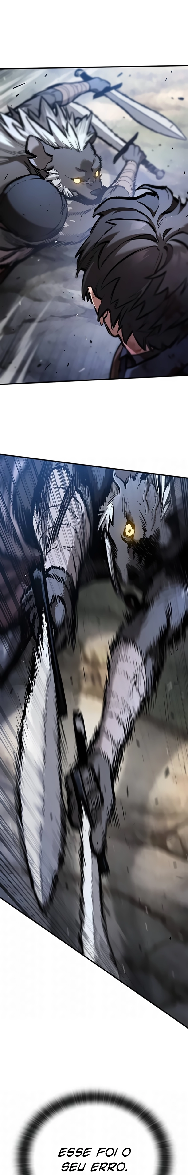 Read Eternally Regressed Knight PT Manga Online