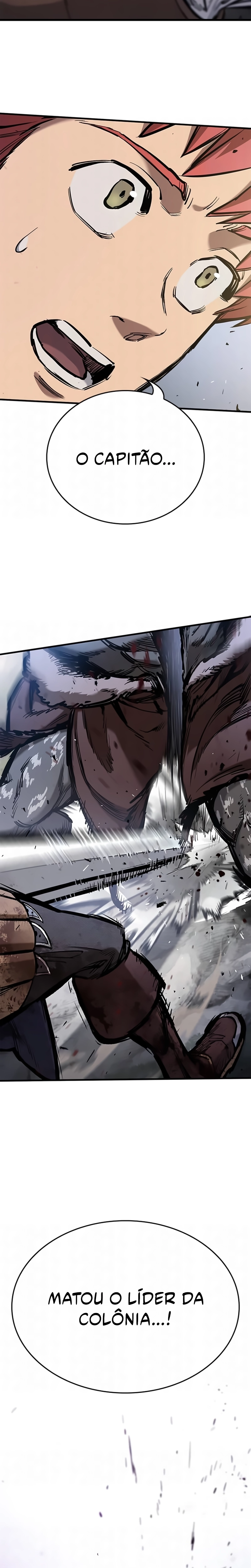 Read Eternally Regressed Knight PT Manga Online