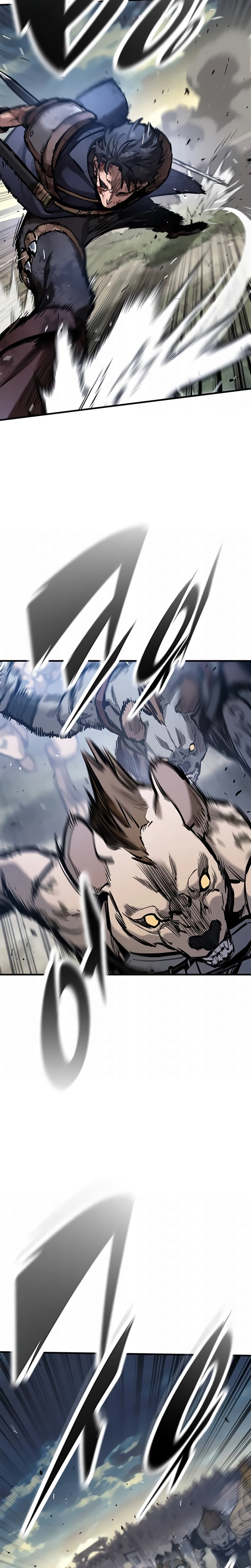 Read Eternally Regressed Knight PT Manga Online