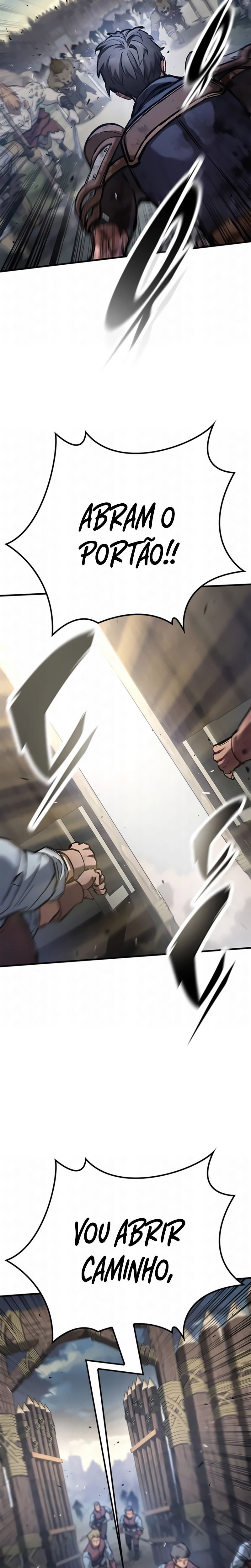 Read Eternally Regressed Knight PT Manga Online