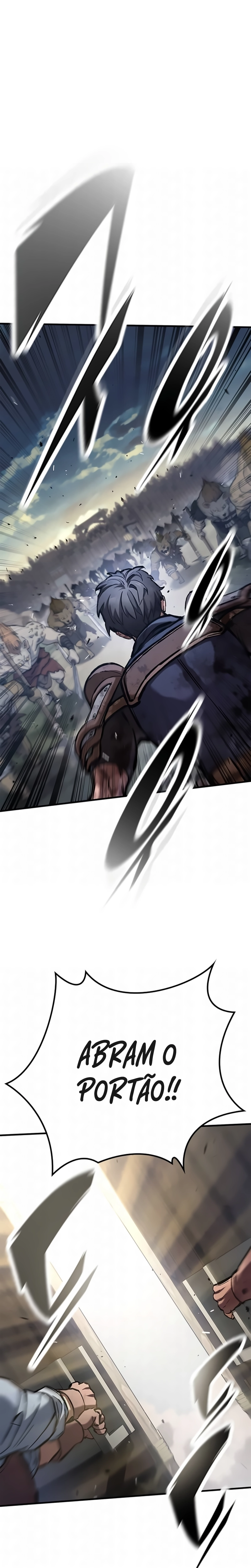Read Eternally Regressed Knight PT Manga Online