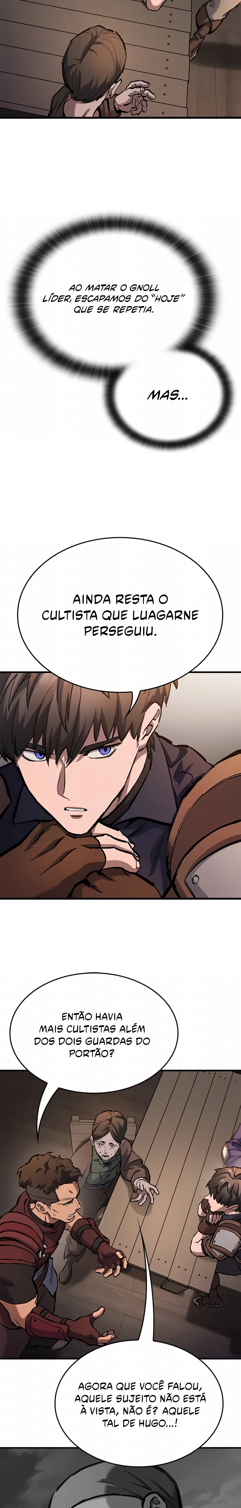Read Eternally Regressed Knight PT Manga Online