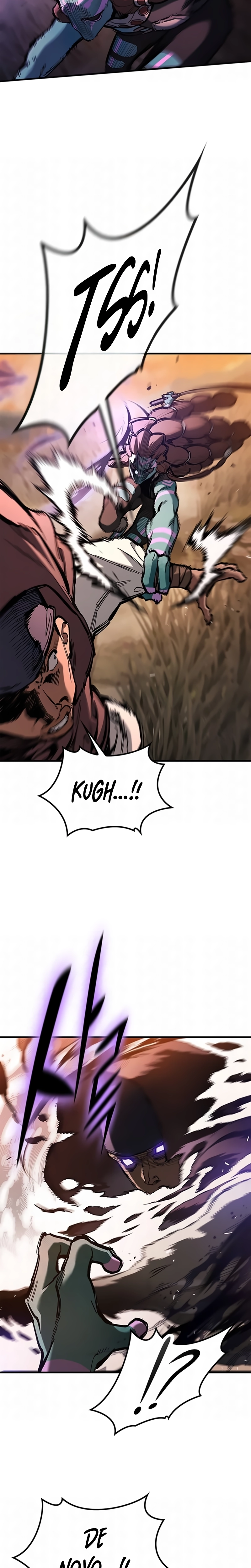 Read Eternally Regressed Knight PT Manga Online
