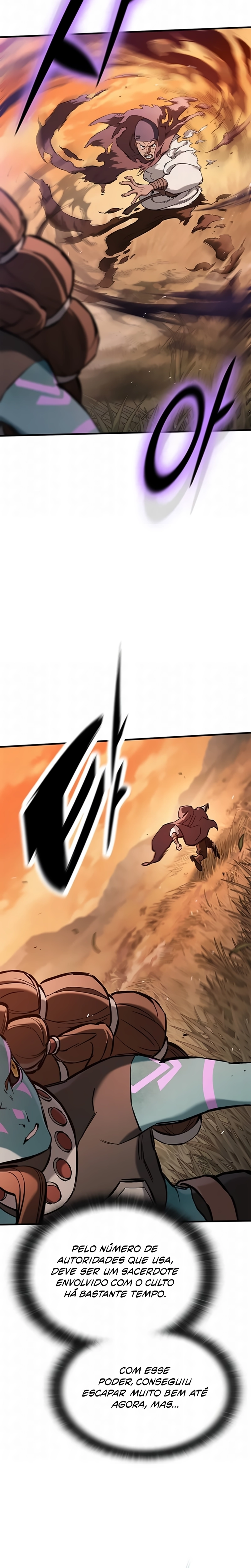 Read Eternally Regressed Knight PT Manga Online