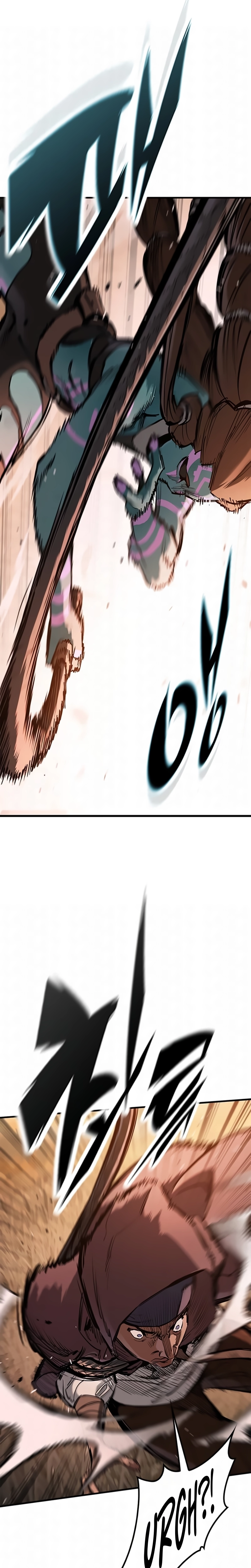 Read Eternally Regressed Knight PT Manga Online