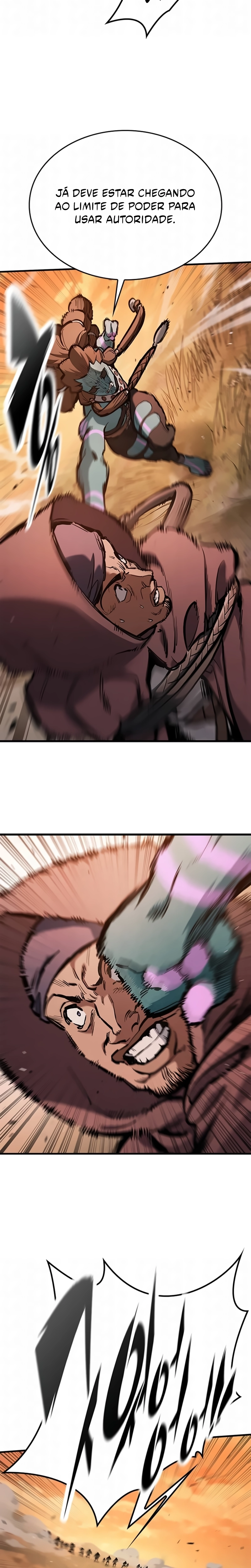 Read Eternally Regressed Knight PT Manga Online