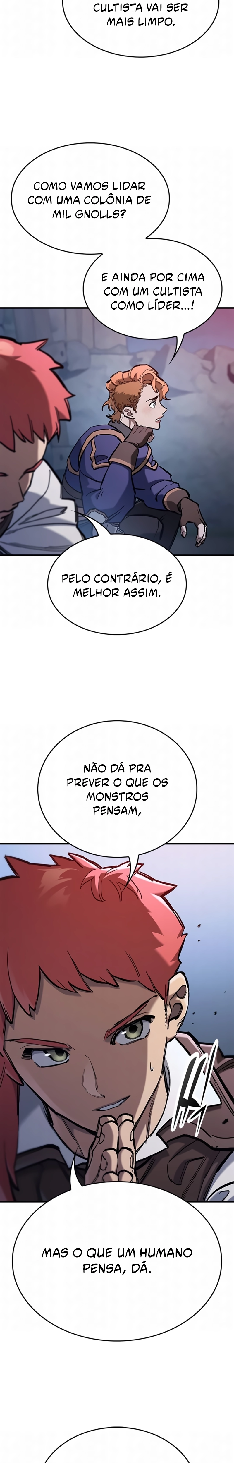Read Eternally Regressed Knight PT Manga Online
