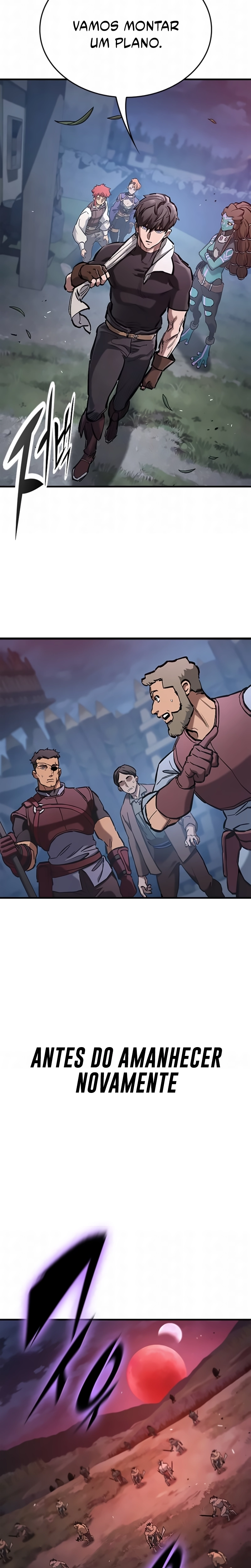 Read Eternally Regressed Knight PT Manga Online