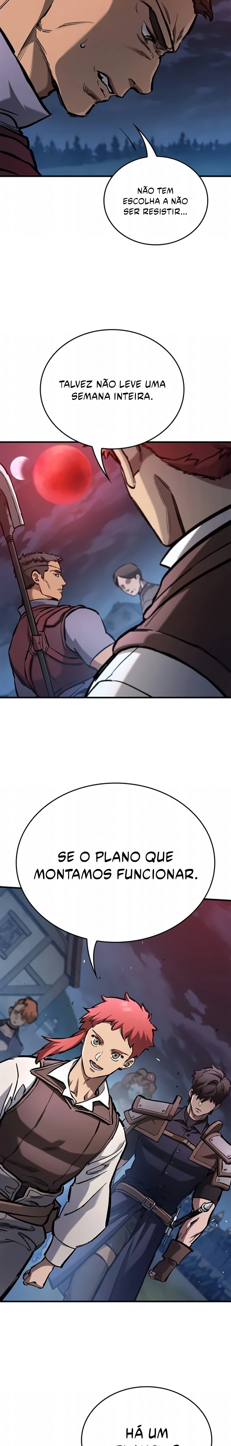 Read Eternally Regressed Knight PT Manga Online