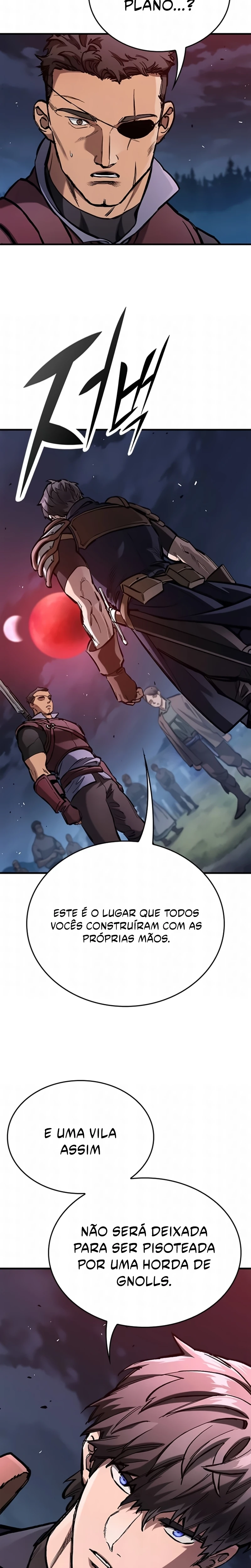 Read Eternally Regressed Knight PT Manga Online