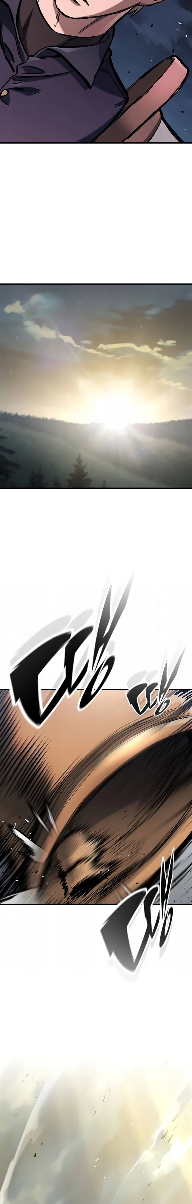 Read Eternally Regressed Knight PT Manga Online