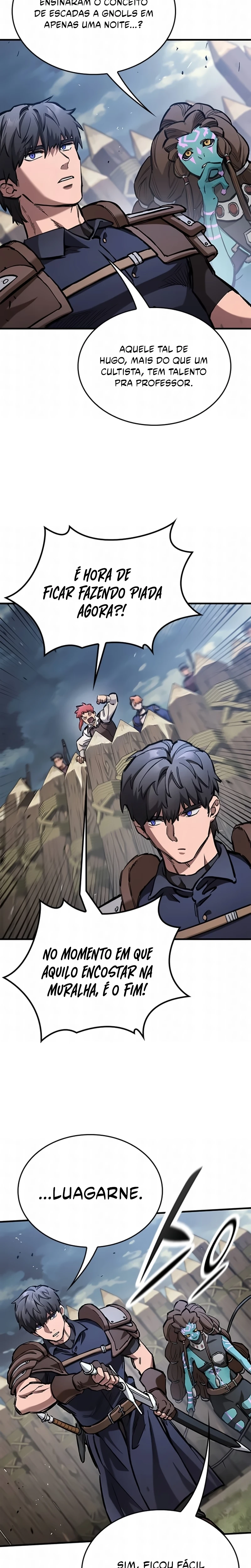 Read Eternally Regressed Knight PT Manga Online