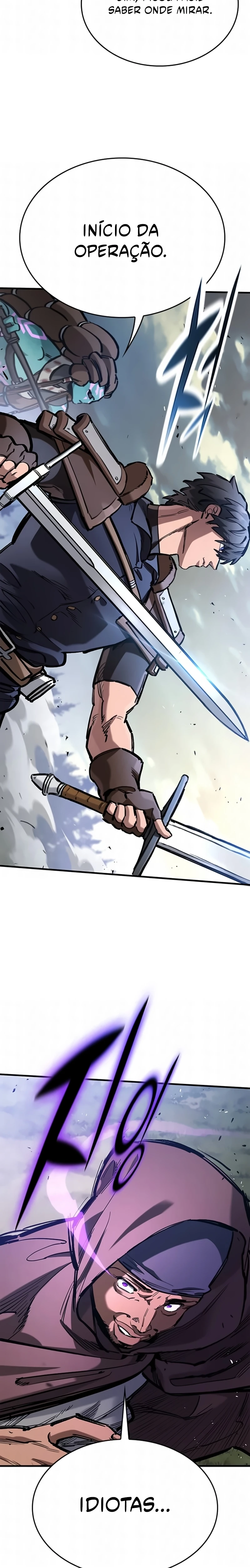 Read Eternally Regressed Knight PT Manga Online