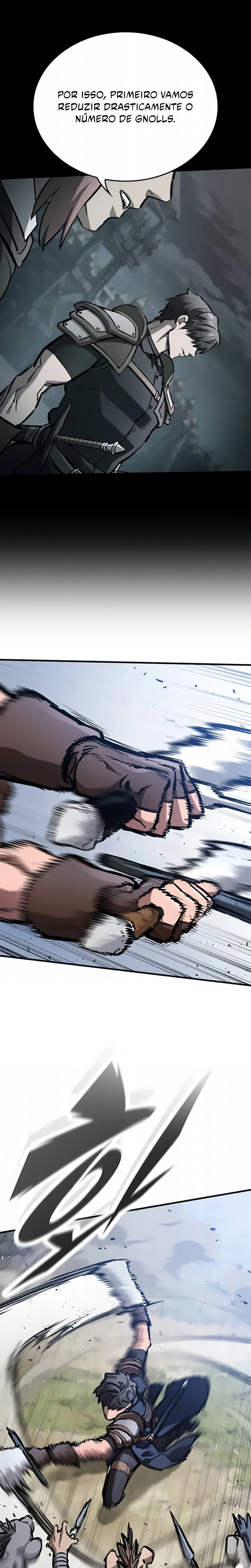 Read Eternally Regressed Knight PT Manga Online