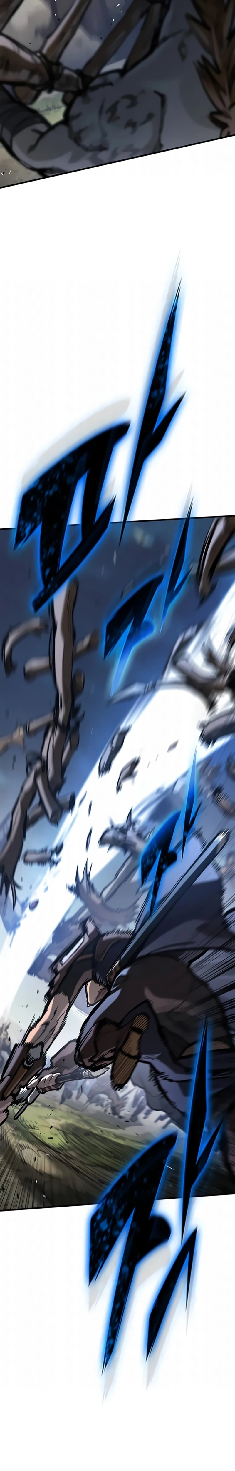 Read Eternally Regressed Knight PT Manga Online