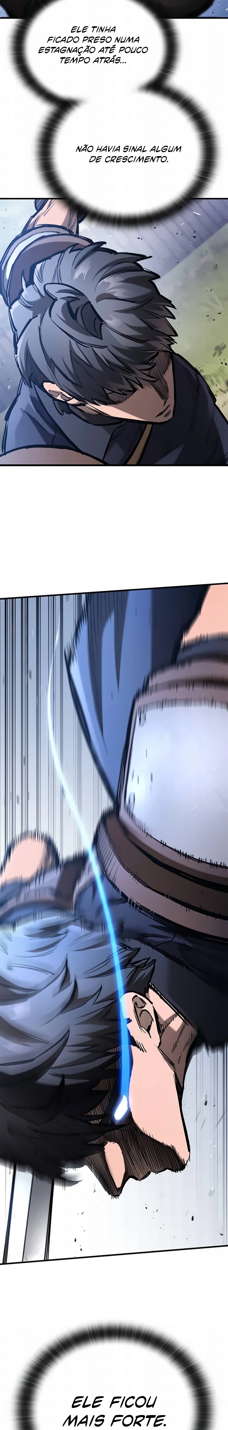 Read Eternally Regressed Knight PT Manga Online