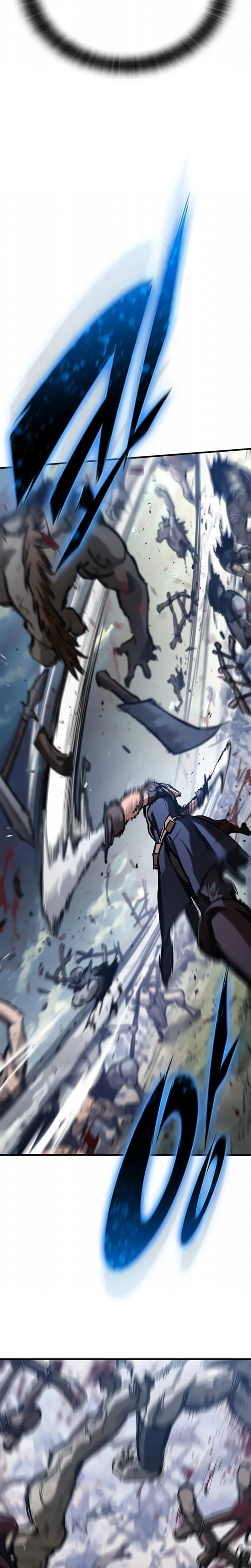 Read Eternally Regressed Knight PT Manga Online