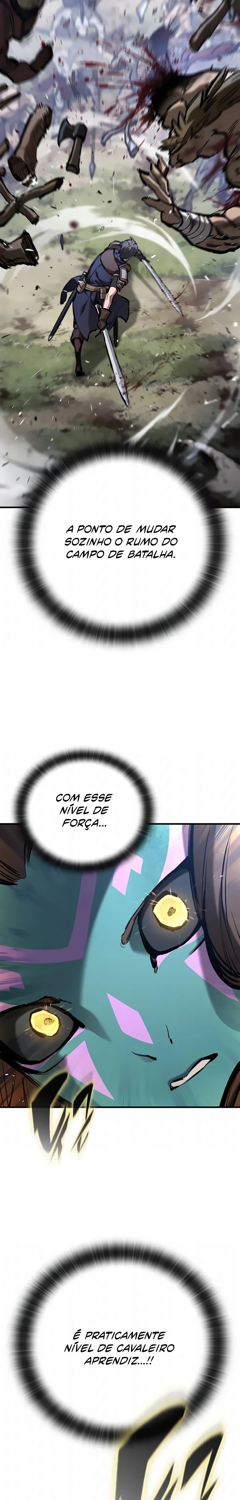 Read Eternally Regressed Knight PT Manga Online