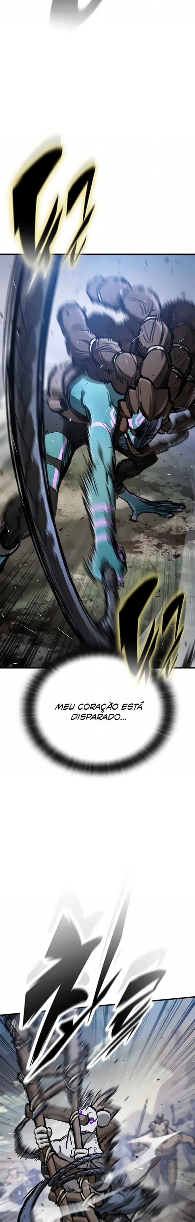 Read Eternally Regressed Knight PT Manga Online