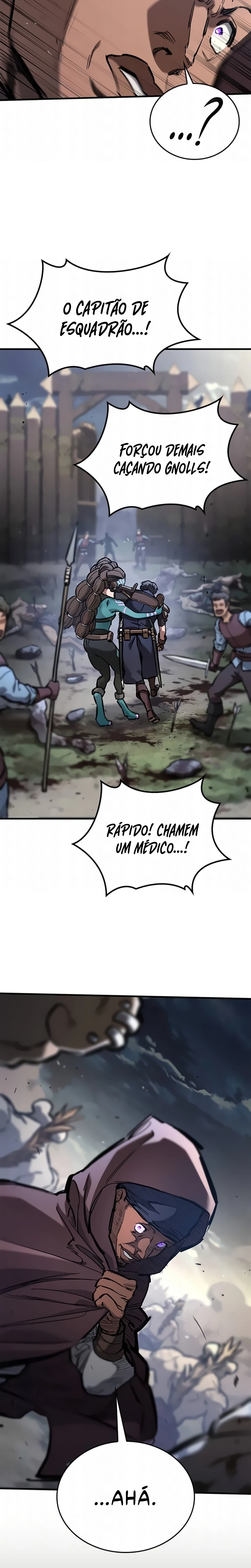 Read Eternally Regressed Knight PT Manga Online