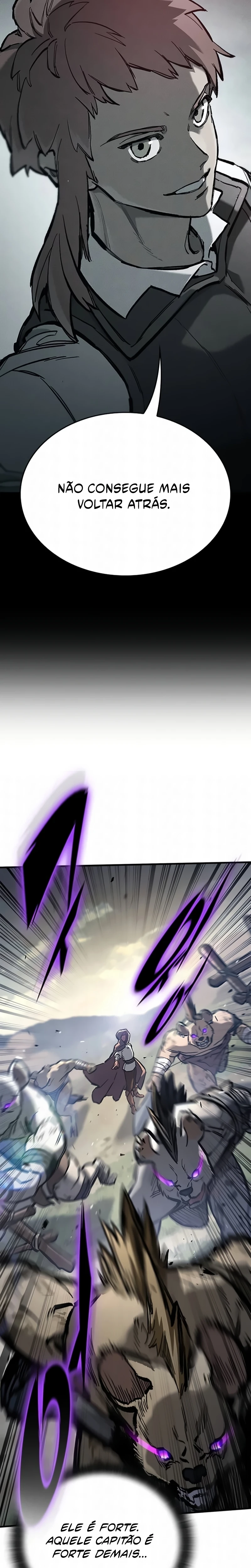 Read Eternally Regressed Knight PT Manga Online