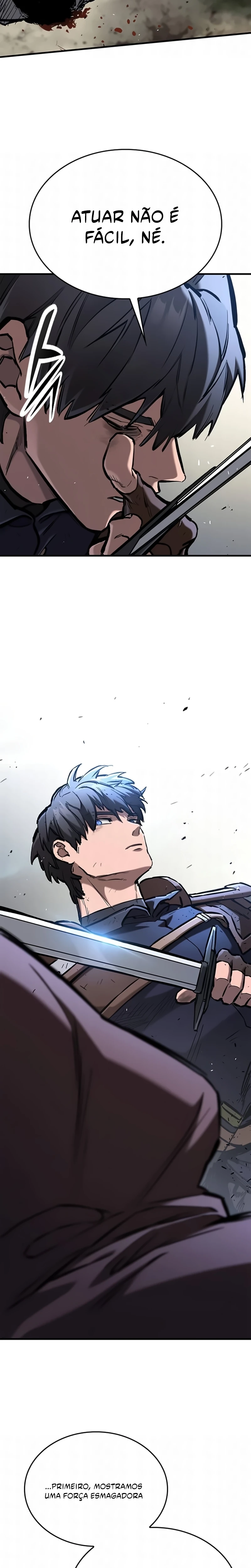 Read Eternally Regressed Knight PT Manga Online