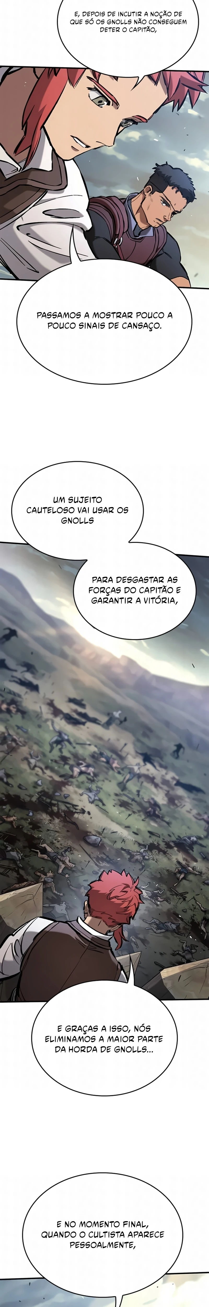 Read Eternally Regressed Knight PT Manga Online