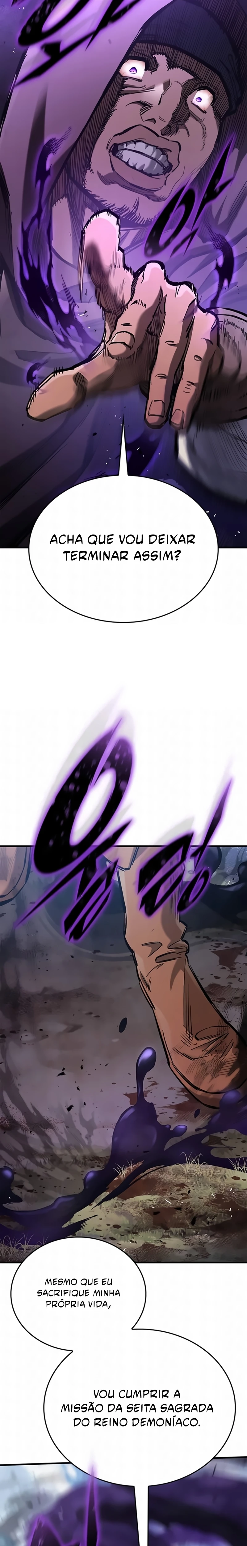 Read Eternally Regressed Knight PT Manga Online
