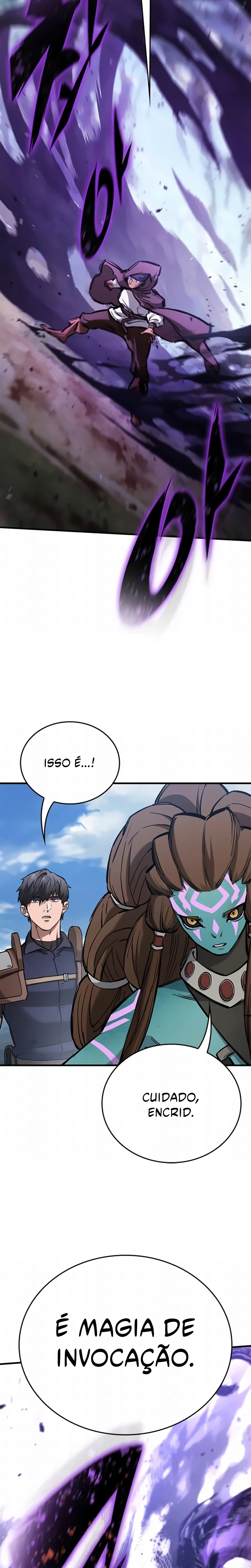 Read Eternally Regressed Knight PT Manga Online