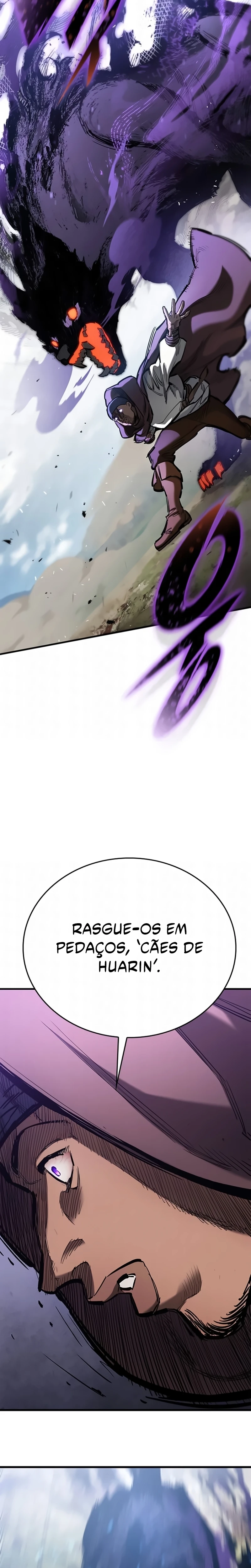 Read Eternally Regressed Knight PT Manga Online