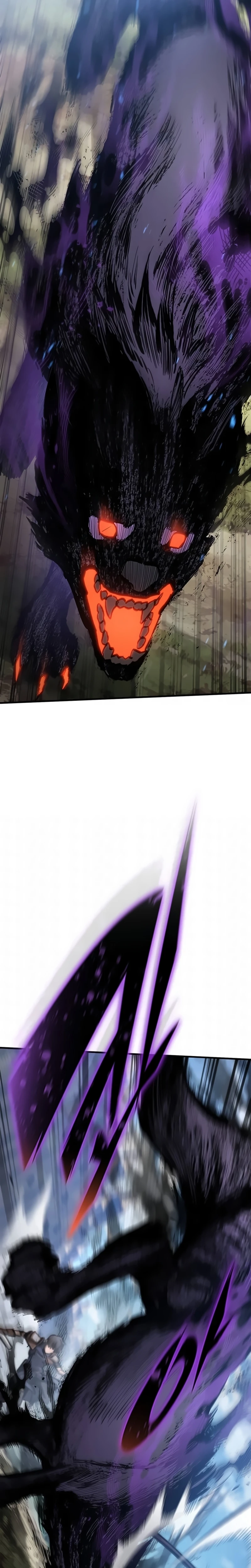 Read Eternally Regressed Knight PT Manga Online