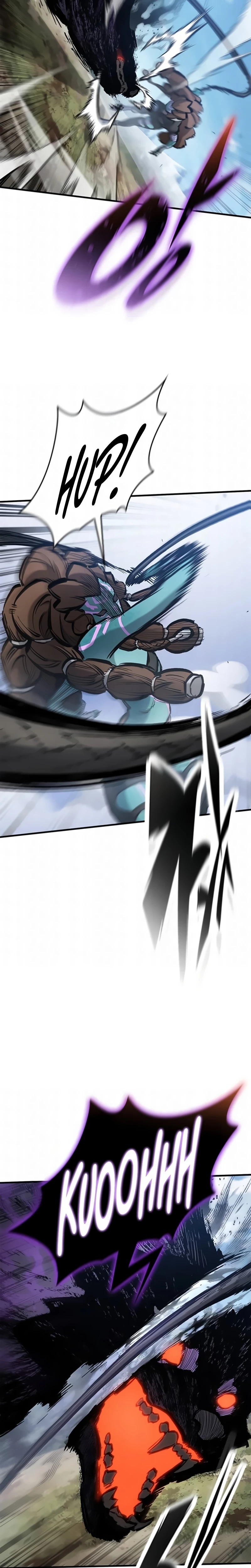 Read Eternally Regressed Knight PT Manga Online