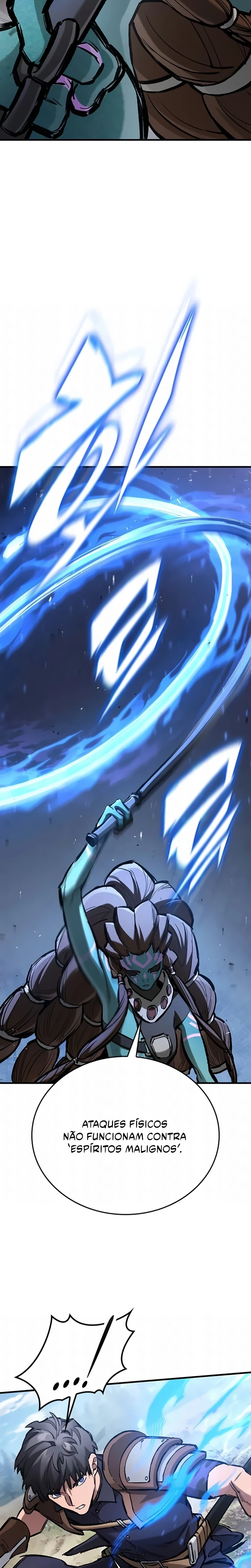 Read Eternally Regressed Knight PT Manga Online