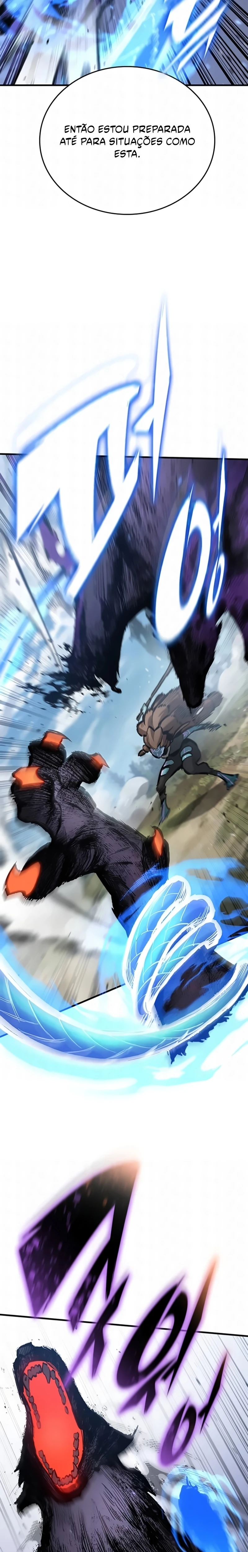 Read Eternally Regressed Knight PT Manga Online